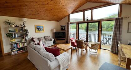 Ptarmigan Lodge, Aberfeldy