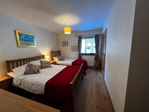 Room - Ptarmigan Lodge, Aberfeldy (Pitlochry)