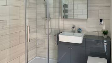Dusche