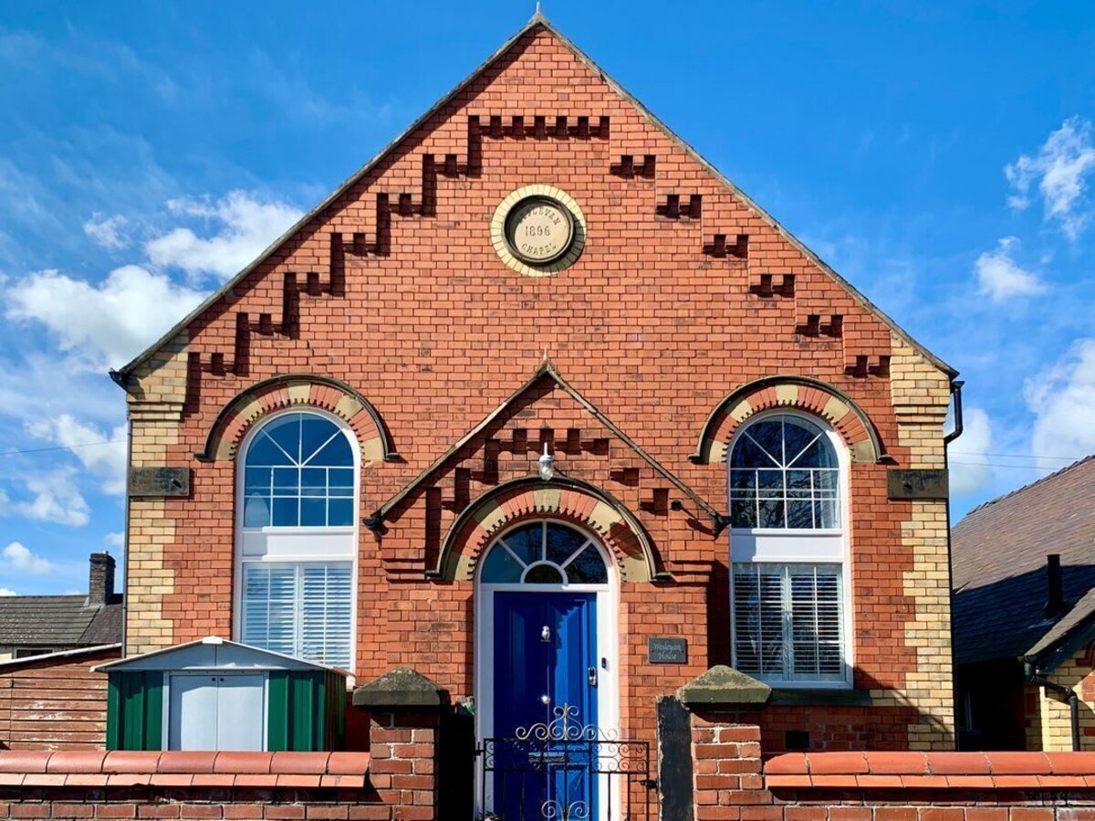 Image de profil de l’hôte