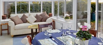 Sisial y Llyn: Your Bala Retreat