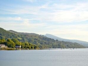 Miscellaneous - Sisial y Llyn: Your Bala Retreat (Bala)