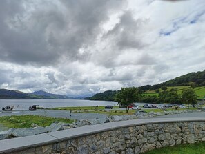 Miscellaneous - Sisial y Llyn: Your Bala Retreat (Bala)