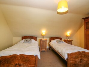 WiFi - The West Wing, Grantown-On-Spey (Grantown-on-Spey)