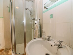Shower - The West Wing, Grantown-On-Spey (Grantown-on-Spey)