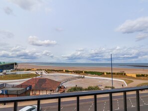 Property grounds - Glenholme Apartment 5, Redcar (Redcar)