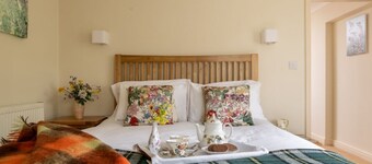 Hill Top Cottage, Welbourn
