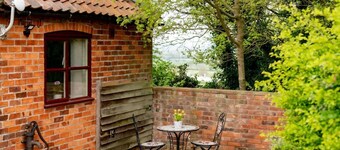 Hill Top Cottage, Welbourn