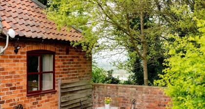 Hill Top Cottage, Welbourn