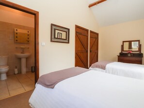 WiFi - Winsall Court I: Ground Floor Haven (Driffield)