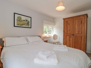WiFi - Greenham Rise, Norton-Sub-Hamdon (Stoke-Sub-Hamdon)