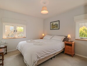 WiFi - Greenham Rise, Norton-Sub-Hamdon (Stoke-Sub-Hamdon)