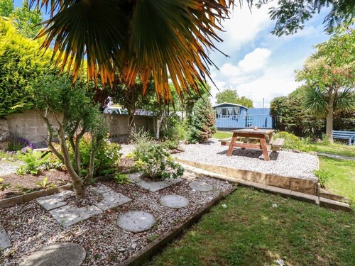 Brockstone Cottage, St Austell