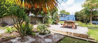 Brockstone Cottage, St Austell