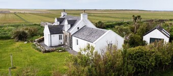 Taigh Phinc, Lochmaddy, North Uist