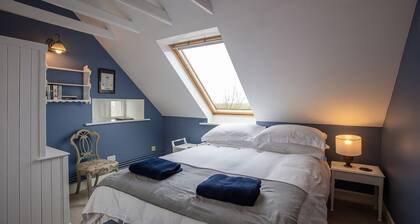 Taigh Phinc, Lochmaddy, North Uist