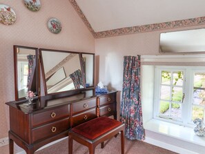 Interior - The Cheesehouse, Litton Cheney (Dorchester)