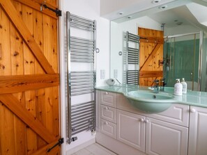 Dusche