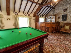 Bar (on property) - The Cheesehouse, Litton Cheney (Dorchester)