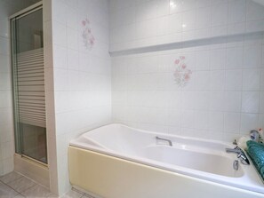 Dusche