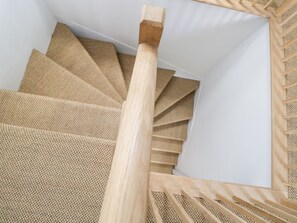 Interior - Rockstowes House, Dursley (Dursley)