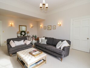 Fireplace - Rockstowes House, Dursley (Dursley)