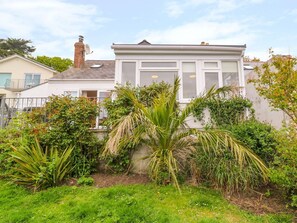 Exterior - Charming Mount View Cottage Retreat (Marazion)