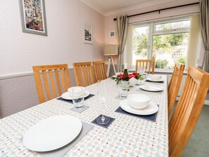 Dining - Altair, Freshwater, Isle of Wight (Freshwater)