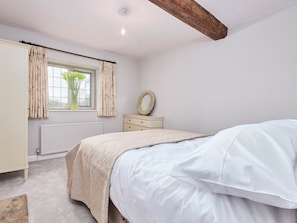 WiFi - The Dower House, Calver, 2bed. (Bakewell)