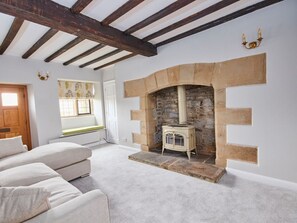 Interior - The Dower House, Calver, 2bed. (Bakewell)