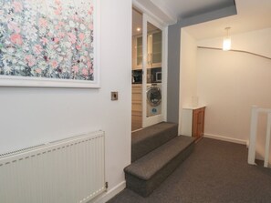 Interior - 32B Bank Street, Rawtenstall (Rossendale)