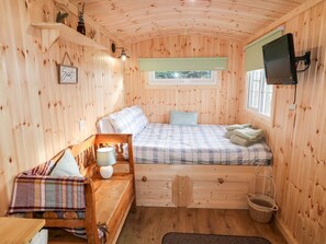 WiFi - Shepherds Retreat Glenlark - Cozy Getaway (Omagh)