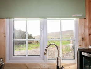 Interior - Shepherds Retreat Glenlark - Cozy Getaway (Omagh)