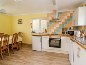 Dishwasher - Hen Brynbedw, Llanybydder (Llanybydder)