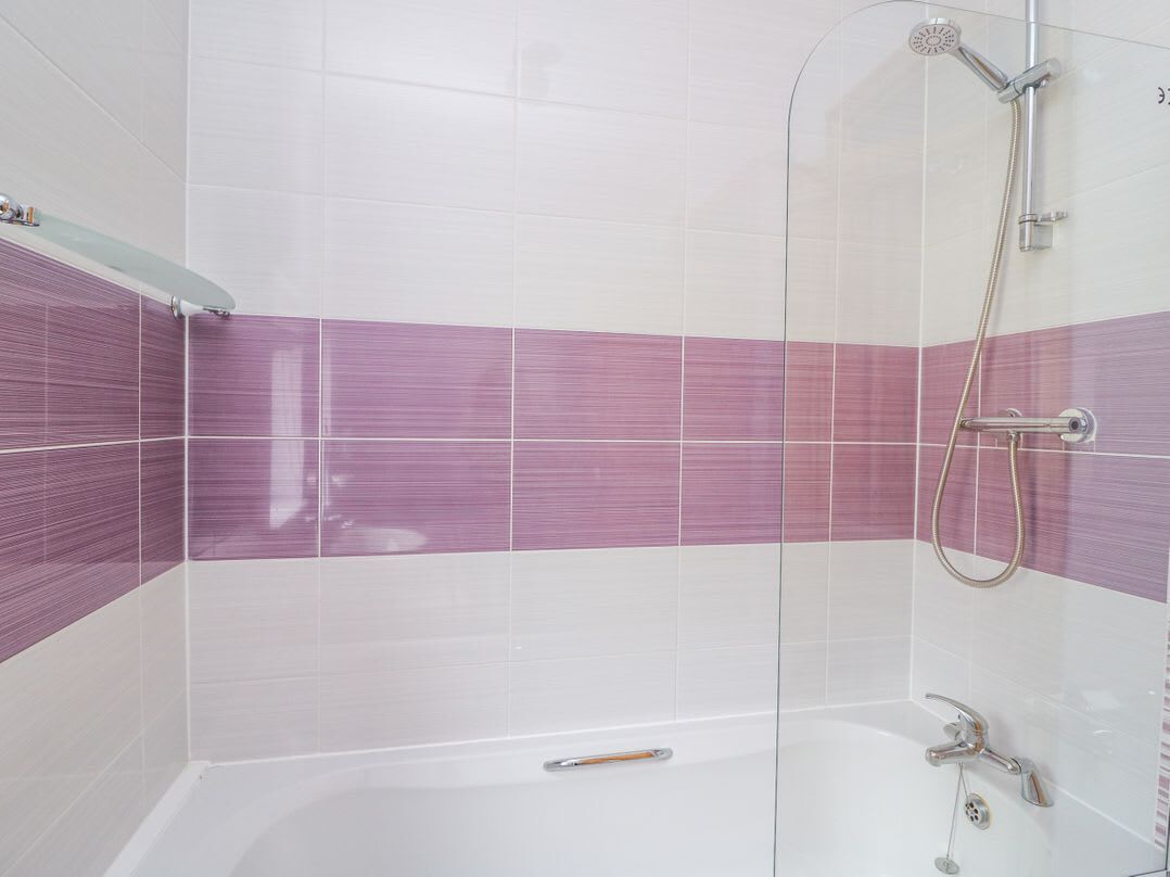Een douche