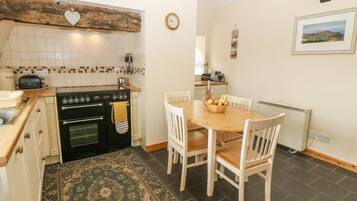 Dishwasher, high chair