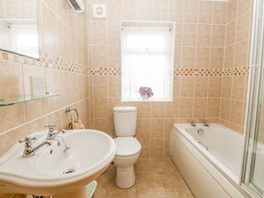 Dusche
