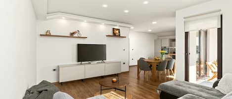 Smart TV