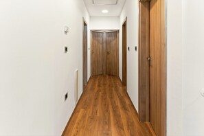 Interior - Vacation apartment Alison - 6 persons, 3 bedrooms, sea view (Zambratija)