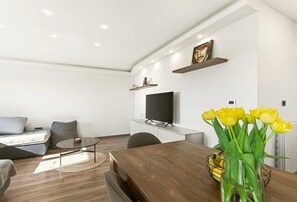 Interior - Vacation apartment Alison - 6 persons, 3 bedrooms, sea view (Zambratija)
