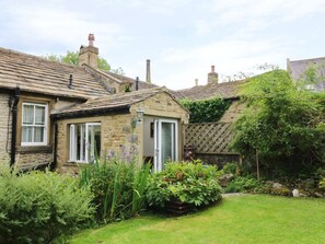 Exterior detail - Sally's Cottage, Carleton-In-Craven (Skipton)