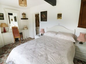 Room - Sally's Cottage, Carleton-In-Craven (Skipton)