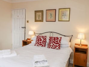 WiFi - Yeoman Terrace, Marske-By-The-Sea (Redcar)