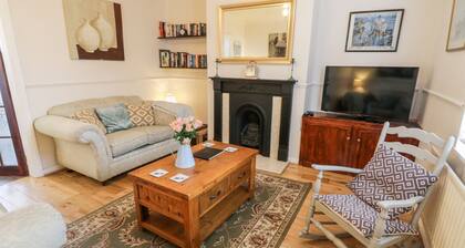 Yeoman Terrace, Marske-By-The-Sea