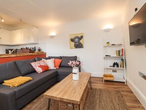 Living area - Sleepy Hollow, Dover (Dover)