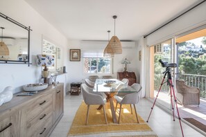 Interior - Beautiful House with Sea Views (Begur)