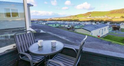 Captain's Cabin, Aberystwyth