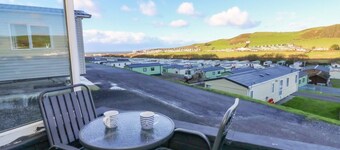 Captain's Cabin, Aberystwyth