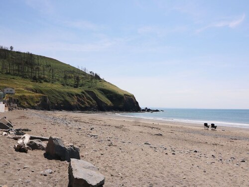 Captain's Cabin, Aberystwyth
