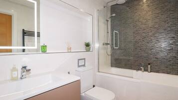 Dusche